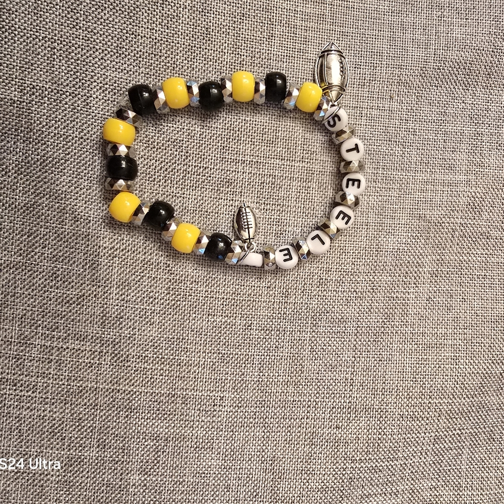 Handcrafted Bracelets